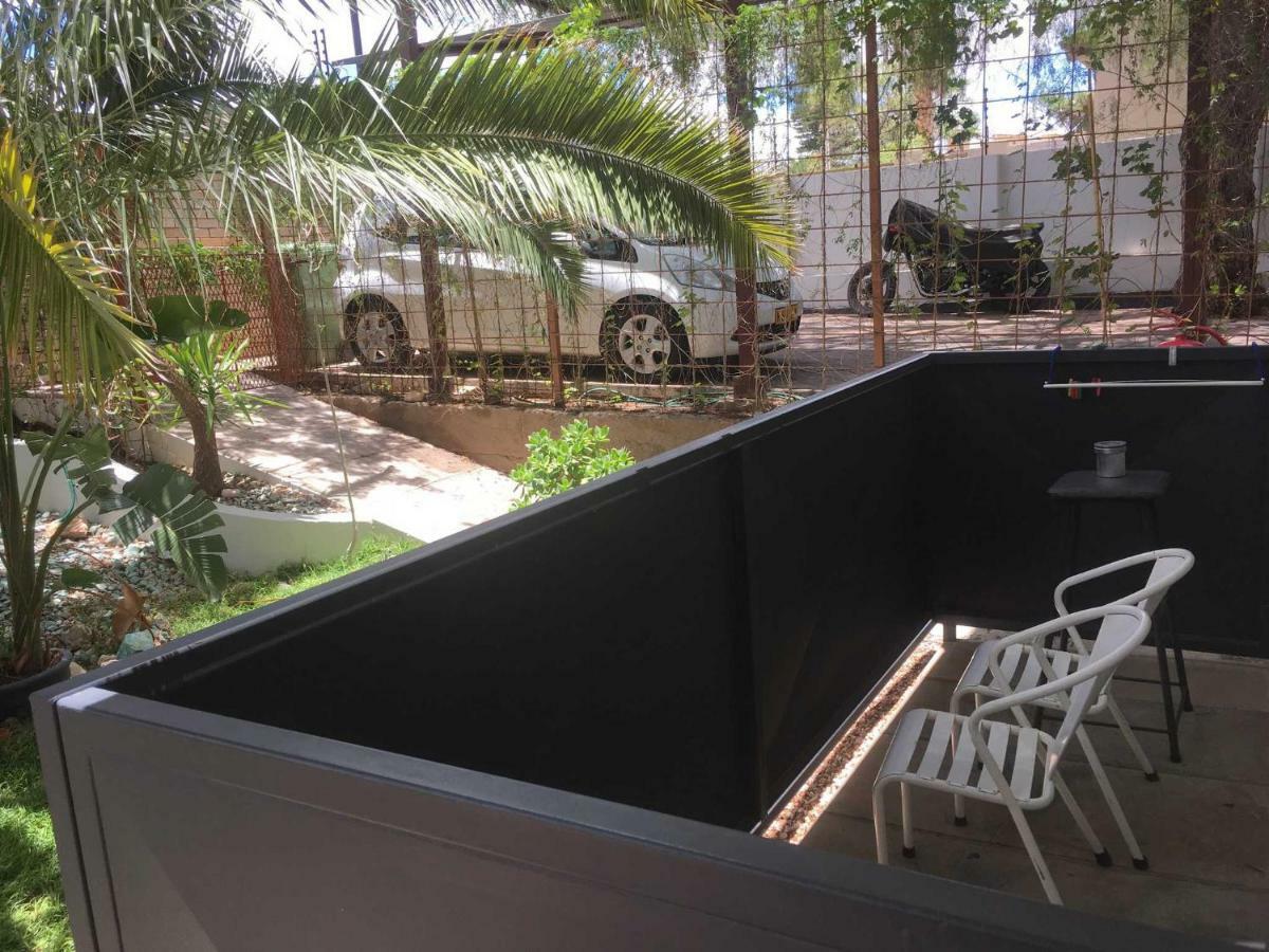 Suiderhof Self-Catering Hotel Windhoek Bagian luar foto